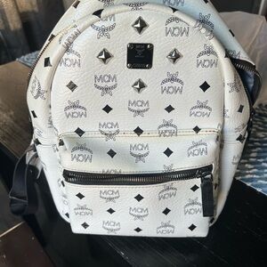 MCM backpack/bag